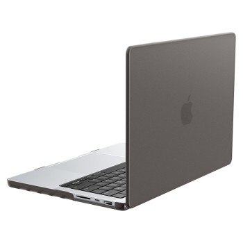 SPIGEN AirSkin за MacBook Pro 14 (M1–M5 Pro / M5 Pro Max) 2021–2026, Frost Black