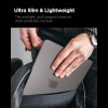 SPIGEN AirSkin за MacBook Pro 14 (M1–M5 Pro / M5 Pro Max) 2021–2026, Frost Black - 8800337246629-ACS11529
