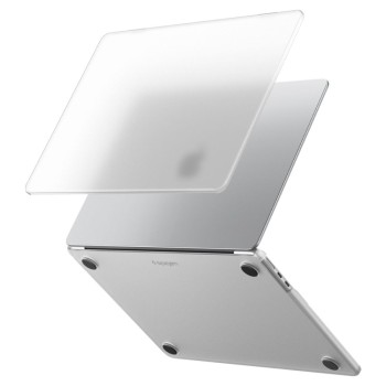 Spigen AirSkin за MacBook Air 13