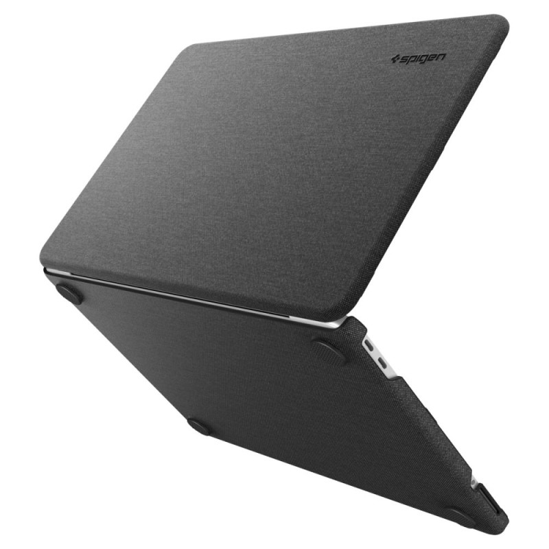 SPIGEN URBAN FIT MacBook NEO 13 (2026) Черен ACS11541 SPIGEN URBAN FIT MacBook NEO 13 (2026) Черен ACS11541