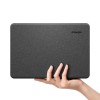 SPIGEN URBAN FIT MacBook NEO 13 (2026) Черен ACS11541 SPIGEN URBAN FIT MacBook NEO 13 (2026) Черен ACS11541