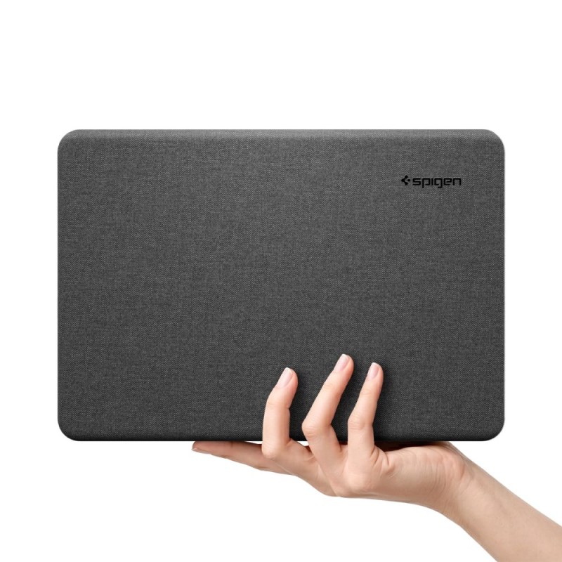 SPIGEN URBAN FIT MacBook NEO 13 (2026) Черен ACS11541 SPIGEN URBAN FIT MacBook NEO 13 (2026) Черен ACS11541