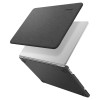 SPIGEN URBAN FIT MacBook NEO 13 (2026) Черен ACS11541 SPIGEN URBAN FIT MacBook NEO 13 (2026) Черен ACS11541