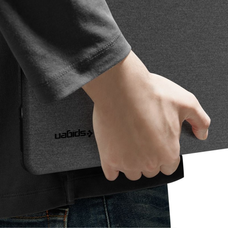 SPIGEN URBAN FIT MacBook NEO 13 (2026) Черен ACS11541 SPIGEN URBAN FIT MacBook NEO 13 (2026) Черен ACS11541