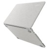 Spigen Urban Fit Case за MacBook Neo 13 (2026) Heather Grey (A3404) Spigen Urban Fit Case за MacBook Neo 13 (2026) Heather Grey (A3404)