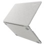 Spigen Urban Fit Case за MacBook Neo 13 (2026) Heather Grey (A3404)