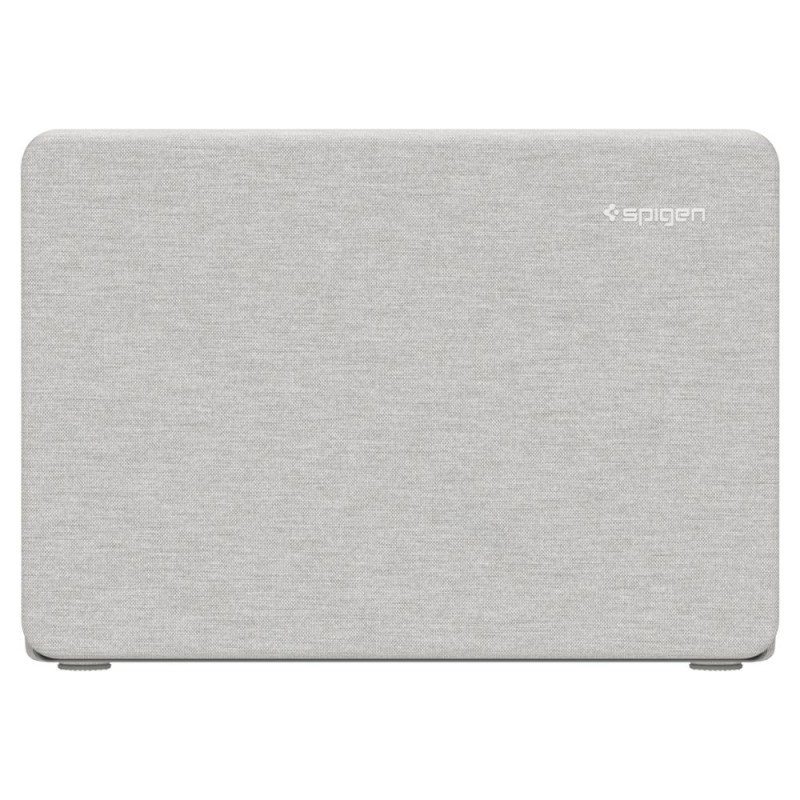 Spigen Urban Fit Case за MacBook Neo 13 (2026) Heather Grey (A3404) Spigen Urban Fit Case за MacBook Neo 13 (2026) Heather Grey (A3404)