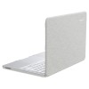 Spigen Urban Fit Case за MacBook Neo 13 (2026) Heather Grey (A3404) Spigen Urban Fit Case за MacBook Neo 13 (2026) Heather Grey (A3404)