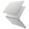 Spigen Urban Fit Case за MacBook Neo 13 (2026) Heather Grey (A3404) Spigen Urban Fit Case за MacBook Neo 13 (2026) Heather Grey (A3404)