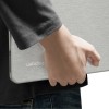 Spigen Urban Fit Case за MacBook Neo 13 (2026) Heather Grey (A3404) Spigen Urban Fit Case за MacBook Neo 13 (2026) Heather Grey (A3404)