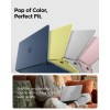 Spigen AirSkin MacBook Neo 13 2026 Frost Clear (A3404) - Spigen AirSkin MacBook Neo 13 2026 Frost Clear (A3404) - 8800337246766-ACS11543