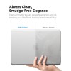 Spigen AirSkin MacBook Neo 13 2026 Frost Clear (A3404) - Spigen AirSkin MacBook Neo 13 2026 Frost Clear (A3404) - 8800337246766-ACS11543