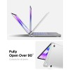 Spigen AirSkin MacBook Neo 13 2026 Frost Clear (A3404) - Spigen AirSkin MacBook Neo 13 2026 Frost Clear (A3404) - 8800337246766-ACS11543