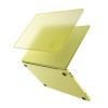 Spigen AirSkin MacBook Neo 13 2026 Frost Citrus (A3404) - Spigen AirSkin MacBook Neo 13 2026 Frost Citrus (A3404) - 8800337246773-ACS11544