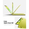 Spigen AirSkin MacBook Neo 13 2026 Frost Citrus (A3404) - Spigen AirSkin MacBook Neo 13 2026 Frost Citrus (A3404) - 8800337246773-ACS11544