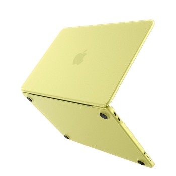 Spigen AirSkin MacBook Neo 13 2026 Frost Citrus (A3404)