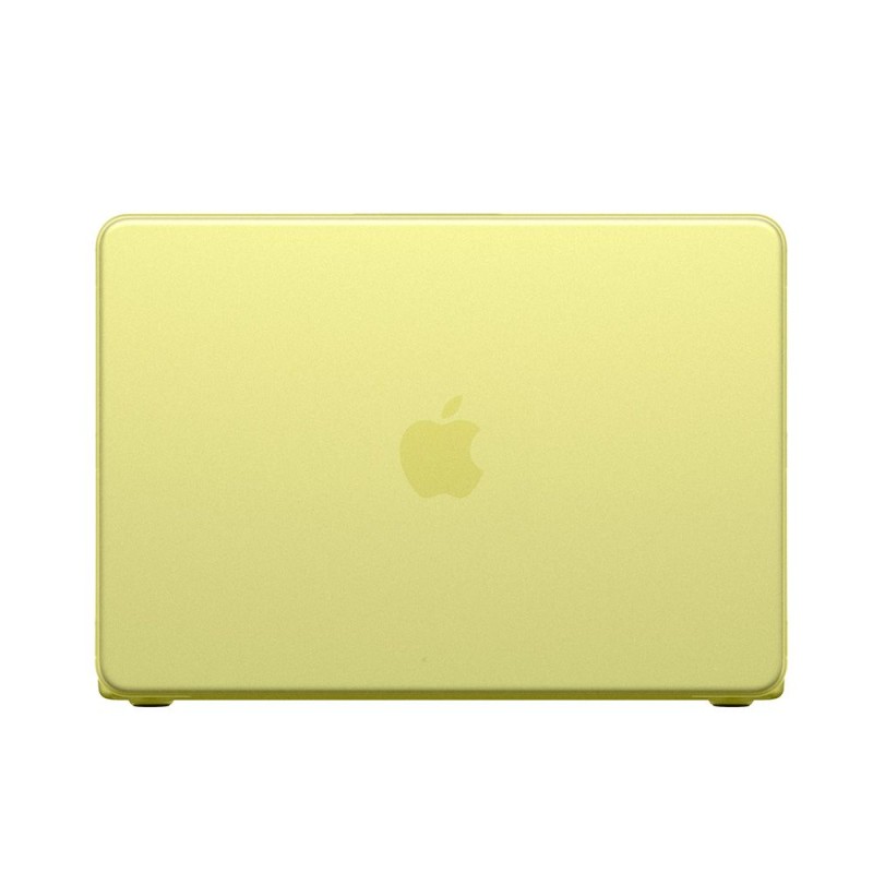 Spigen AirSkin MacBook Neo 13 2026 Frost Citrus (A3404) - Spigen AirSkin MacBook Neo 13 2026 Frost Citrus (A3404) - 8800337246773-ACS11544