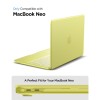 Spigen AirSkin MacBook Neo 13 2026 Frost Citrus (A3404) - Spigen AirSkin MacBook Neo 13 2026 Frost Citrus (A3404) - 8800337246773-ACS11544