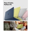Spigen AirSkin MacBook Neo 13 2026 Frost Citrus (A3404) - Spigen AirSkin MacBook Neo 13 2026 Frost Citrus (A3404) - 8800337246773-ACS11544