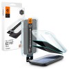 Spigen Glas.tR EZ Fit Pro AC Privacy 2-пак закалено стъкло за Google Pixel 10 / 11