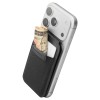 SPIGEN S314-4 Slim Fold Tripod Wallet MagSafe Black - SPIGEN S314-4 Slim Fold Tripod Wallet MagSafe Black - 8800337247244-AFA11591