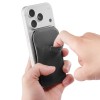 SPIGEN S314-4 Slim Fold Tripod Wallet MagSafe Black - SPIGEN S314-4 Slim Fold Tripod Wallet MagSafe Black - 8800337247244-AFA11591