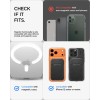 SPIGEN S314-4 Slim Fold Tripod Wallet MagSafe Black - SPIGEN S314-4 Slim Fold Tripod Wallet MagSafe Black - 8800337247244-AFA11591