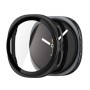 Spigen Thin Fit 360 Case за Samsung Galaxy Watch 8 / 9 (44 мм) Black (Черно)