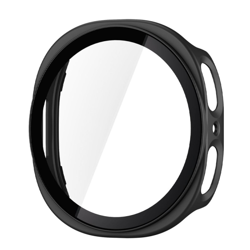 Spigen Thin Fit 360 Case за Samsung Galaxy Watch 8 / 9 (44 мм) Black (Черно)