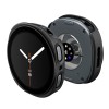 Spigen Thin Fit 360 Case за Samsung Galaxy Watch 8 / 9 (44 мм) Black (Черно)