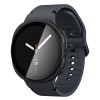 Spigen Thin Fit 360 Case за Samsung Galaxy Watch 8 / 9 (44 мм) Black (Черно)