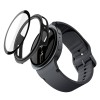 Spigen Thin Fit 360 Case за Samsung Galaxy Watch 8 / 9 (44 мм) Black (Черно)