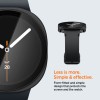 Spigen Thin Fit 360 Case за Samsung Galaxy Watch 8 / 9 (44 мм) Black (Черно)