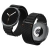 Spigen WBF1 каишка за Samsung Galaxy Watch 8 / 9 / Classic (40/44/46 мм) Black Spigen WBF1 каишка за Samsung Galaxy Watch 8 / 9 / Classic (40/44/46 мм) Black