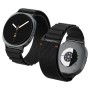 Spigen WBF1 каишка за Samsung Galaxy Watch 8 / 9 / Classic (40/44/46 мм) Black