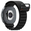 Spigen WBF1 каишка за Samsung Galaxy Watch 8 / 9 / Classic (40/44/46 мм) Black Spigen WBF1 каишка за Samsung Galaxy Watch 8 / 9 / Classic (40/44/46 мм) Black
