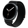 Spigen WBF1 каишка за Samsung Galaxy Watch 8 / 9 / Classic (40/44/46 мм) Black Spigen WBF1 каишка за Samsung Galaxy Watch 8 / 9 / Classic (40/44/46 мм) Black