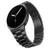 Spigen Modern Fit Band 316L каишка за Samsung Galaxy Watch 8 / 9 / Classic (40/44/46 мм) Black Spigen Modern Fit Band 316L каишка за Samsung Galaxy Watch 8 / 9 / Classic (40/44/46 мм) Black