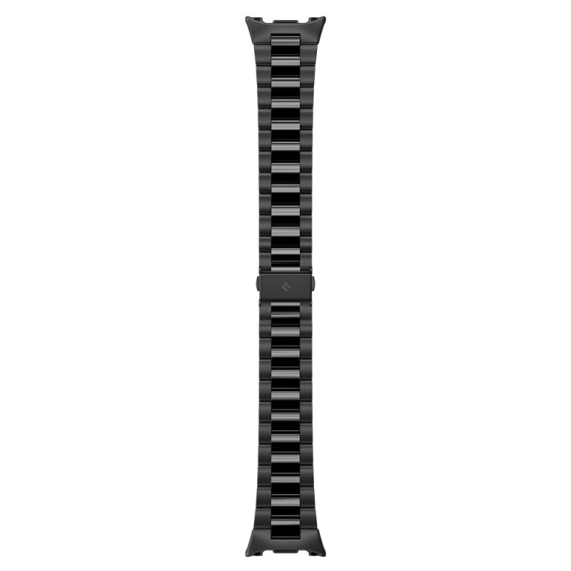 Spigen Modern Fit Band 316L каишка за Samsung Galaxy Watch 8 / 9 / Classic (40/44/46 мм) Black Spigen Modern Fit Band 316L каишка за Samsung Galaxy Watch 8 / 9 / Classic (40/44/46 мм) Black
