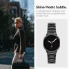 Spigen Modern Fit Band 316L каишка за Samsung Galaxy Watch 8 / 9 / Classic (40/44/46 мм) Black Spigen Modern Fit Band 316L каишка за Samsung Galaxy Watch 8 / 9 / Classic (40/44/46 мм) Black