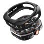 SPIGEN Liquid Air за Samsung Galaxy Watch Ultra 2 (2026) 47 mm, Matte Black (ACS11610)