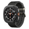 SPIGEN Liquid Air за Samsung Galaxy Watch Ultra 2 (2026) 47 mm, Matte Black (ACS11610) SPIGEN Liquid Air за Samsung Galaxy Watch Ultra 2 (2026) 47 mm, Matte Black (ACS11610)