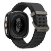 SPIGEN Liquid Air за Samsung Galaxy Watch Ultra 2 (2026) 47 mm, Matte Black (ACS11610) SPIGEN Liquid Air за Samsung Galaxy Watch Ultra 2 (2026) 47 mm, Matte Black (ACS11610)