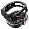 Spigen Rugged Armor за Samsung Galaxy Watch Ultra 2 (2026) 47 мм – Matte Black Spigen Rugged Armor за Samsung Galaxy Watch Ultra 2 (2026) 47 мм – Matte Black