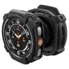 Spigen Rugged Armor за Samsung Galaxy Watch Ultra 2 (2026) 47 мм – Matte Black Spigen Rugged Armor за Samsung Galaxy Watch Ultra 2 (2026) 47 мм – Matte Black