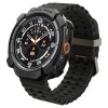 Spigen Rugged Armor за Samsung Galaxy Watch Ultra 2 (2026) 47 мм – Matte Black Spigen Rugged Armor за Samsung Galaxy Watch Ultra 2 (2026) 47 мм – Matte Black