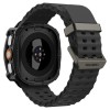 Spigen Rugged Armor за Samsung Galaxy Watch Ultra 2 (2026) 47 мм – Matte Black Spigen Rugged Armor за Samsung Galaxy Watch Ultra 2 (2026) 47 мм – Matte Black
