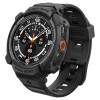 Spigen Rugged Armor Pro за Samsung Galaxy Watch Ultra 2 (2026) 47 мм, Matte Black Spigen Rugged Armor Pro за Samsung Galaxy Watch Ultra 2 (2026) 47 мм, Matte Black