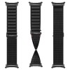 SPIGEN WBF1 каишка за Samsung Galaxy Watch Ultra 1 / 2 2024–2026 (47 мм) черна SPIGEN WBF1 каишка за Samsung Galaxy Watch Ultra 1 / 2 2024–2026 (47 мм) черна