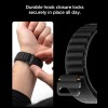 SPIGEN WBF1 каишка за Samsung Galaxy Watch Ultra 1 / 2 2024–2026 (47 мм) черна SPIGEN WBF1 каишка за Samsung Galaxy Watch Ultra 1 / 2 2024–2026 (47 мм) черна